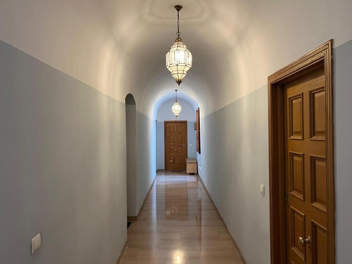 דירות קורדובה Aljara Mezquita מראה חיצוני תמונה